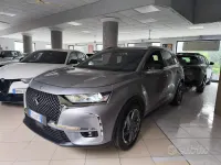 Gebraucht DS Automobiles DS7 Crossback Grand Chic 131 PS (96 kW) 2019 Grau SUV