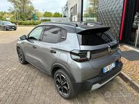 Usata Citroën C3 PureTech 101 CV (74 kW) 2024 Grigio Utilitaria