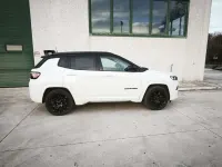 Usata Jeep Compass 241 CV (177 kW) 2022 SUV