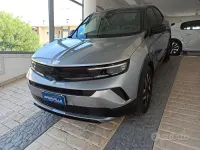 Usata Opel Mokka 136 CV (100 kW) 2025 Grigio SUV