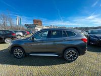 usata BMW X1 sDrive20d xLine