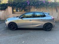 Usata Opel Corsa 131 CV (96 kW) 2023 Grigio Berlina