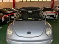 usata VW Beetle New1.9 TDI Cabrio PERMUTE RATE