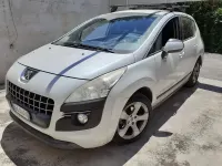 Usata Peugeot 3008 Business-Line 111 CV (81 kW) 2012 Station wagon