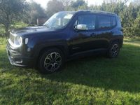 usata Jeep Renegade 1.6 mjt Limited fwd 120cv