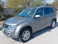 Usata Suzuki Grand Vitara 129 CV (94 kW) 2008 SUV
