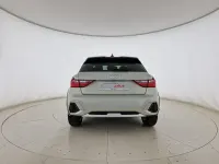 Usata Audi A1 Business 116 CV (85 kW) 2025 Argento cavo metallizzato SUV