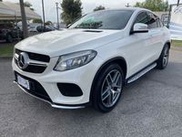 usata Mercedes 350 GLE Couped Premium Plus 4matic auto