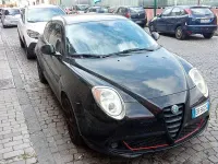 Usata Alfa Romeo MiTo 95 CV (69 kW) 2010 Utilitaria