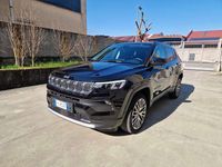 Usata Jeep Compass Limited 131 CV (96 kW) 2024 Other SUV