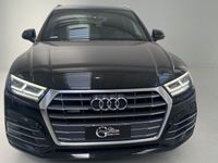 usata Audi Q5 40 2.0 tdi S line Plus quattro 190cv s-tronic