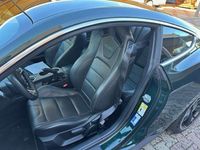 Occasion Ford Mustang GT Bullitt 460 ch (338 kW) 2020 Vert Coupé