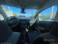 Occasion Citroën C3 Feel 102 ch (75 kW) 2021 Blanc Citadine