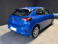 Usata Opel Corsa 75 CV (55 kW) 2024 Blu metallizzato Utilitaria