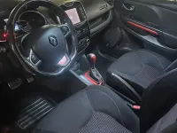 Usata Renault Clio IV R.S. 200 CV (147 kW) 2015 Grigio Berlina