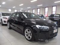 usata Audi A1 SPB 25 TFSI S-Tronic Admired