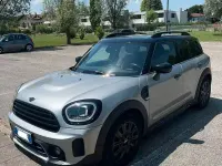 Usata Mini Cooper D Countryman Classic 150 CV (110 kW) 2023 Grigio SUV