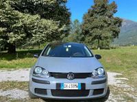 Usata VW Golf 102 CV (75 kW) 2006 Coupé