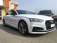 usata Audi A5 SPB 40 TDI S tronic quattro S LINE edition