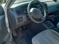 Usata Suzuki Vitara 94 CV (69 kW) 2002 Grigio SUV