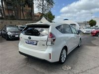 usata Toyota Prius 1.8 1.8 Style Ibrida