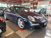 usata Porsche 911 Carrera S 997 **BELLISSIMA**