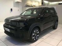 Nuova Fiat Grande Panda Icon 110 CV (80 kW) 2026 Nero Utilitaria