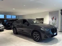 Usata BMW X4 M Sport 184 CV (135 kW) 2024 Other SUV