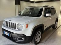 Usata Jeep Renegade Limited 140 CV (102 kW) 2016 Other SUV