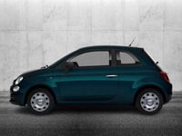 Usata Fiat 500 69 CV (50 kW) 2024 Blu/azzurro Utilitaria