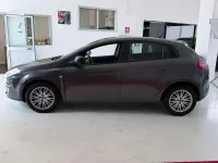 Usata Fiat Bravo Dynamic 120 CV (88 kW) 2007 Beige Utilitaria