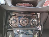 Usata Citroën C3 68 CV (50 kW) 2013 Bianco Utilitaria