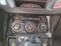 Usata Citroën C3 68 CV (50 kW) 2013 Bianco Utilitaria