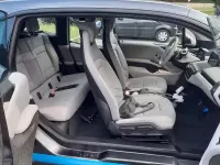 Usata BMW i3 75 kW (102 CV) 2016 Grigio Utilitaria