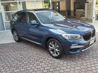 Usata BMW X3 xLine 190 CV (139 kW) 2018 SUV