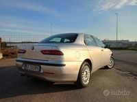 usata Alfa Romeo 156 gpl