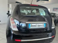Usata Lancia Ypsilon 60 CV (44 kW) 2008 Grigio Utilitaria
