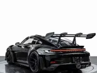 Nuova Porsche 911 GT3 RS 525 CV (386 kW) 2026 Nero Coupé