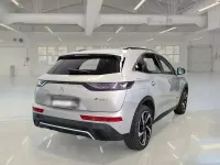 Usata DS Automobiles DS7 Crossback Performance Line Plus 130 CV (95 kW) 2022 SUV