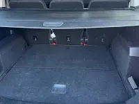 Usata VW Touran 150 CV (110 kW) 2016 Grigio Monovolume
