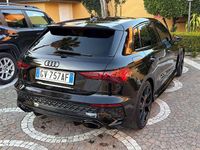 Usata Audi RS3 Ambiente 400 CV (294 kW) 2024 Berlina