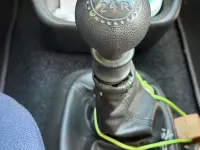 Usata Fiat Punto 60 CV (44 kW) 2002 Utilitaria