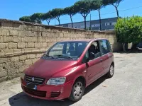 Usata Fiat Multipla 120 CV (88 kW) 2005 Monovolume