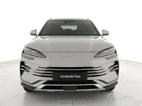 Usata BYD Seal U Boost 218 CV (160 kW) 2025 Boundless cloud SUV