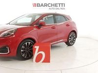 Usata Ford Puma ST-Line 155 CV (114 kW) 2023 Rosso Station wagon
