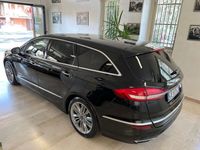 usata Ford Mondeo 2.0 187 CV Hybrid Vignale, Unico Propr., Tagliandi