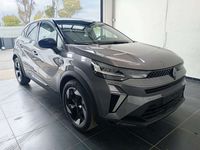 Nuova Renault Captur Techno 101 CV (74 kW) 2025 Be style milano (grigio/nero) SUV