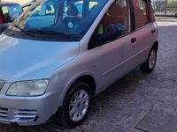 usata Fiat Multipla metano