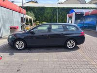 Usata Peugeot 308 SW Allure 131 CV (96 kW) 2019 Station wagon
