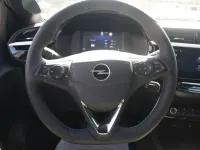 Usata Opel Corsa 100 CV (73 kW) 2025 Argento Utilitaria